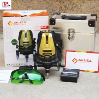 Máy laser tia xanh Akuza AK1102